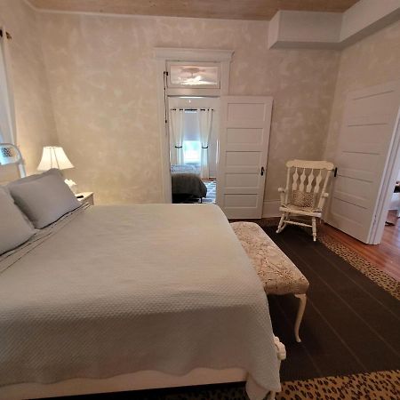 Holland House - Historic And Sophisticated Villa Alpine Luaran gambar