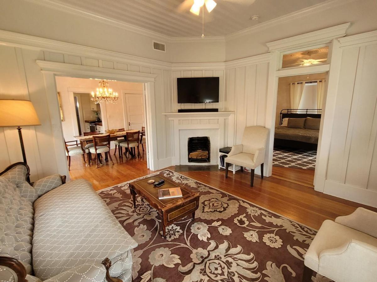 Holland House - Historic And Sophisticated Villa Alpine Luaran gambar
