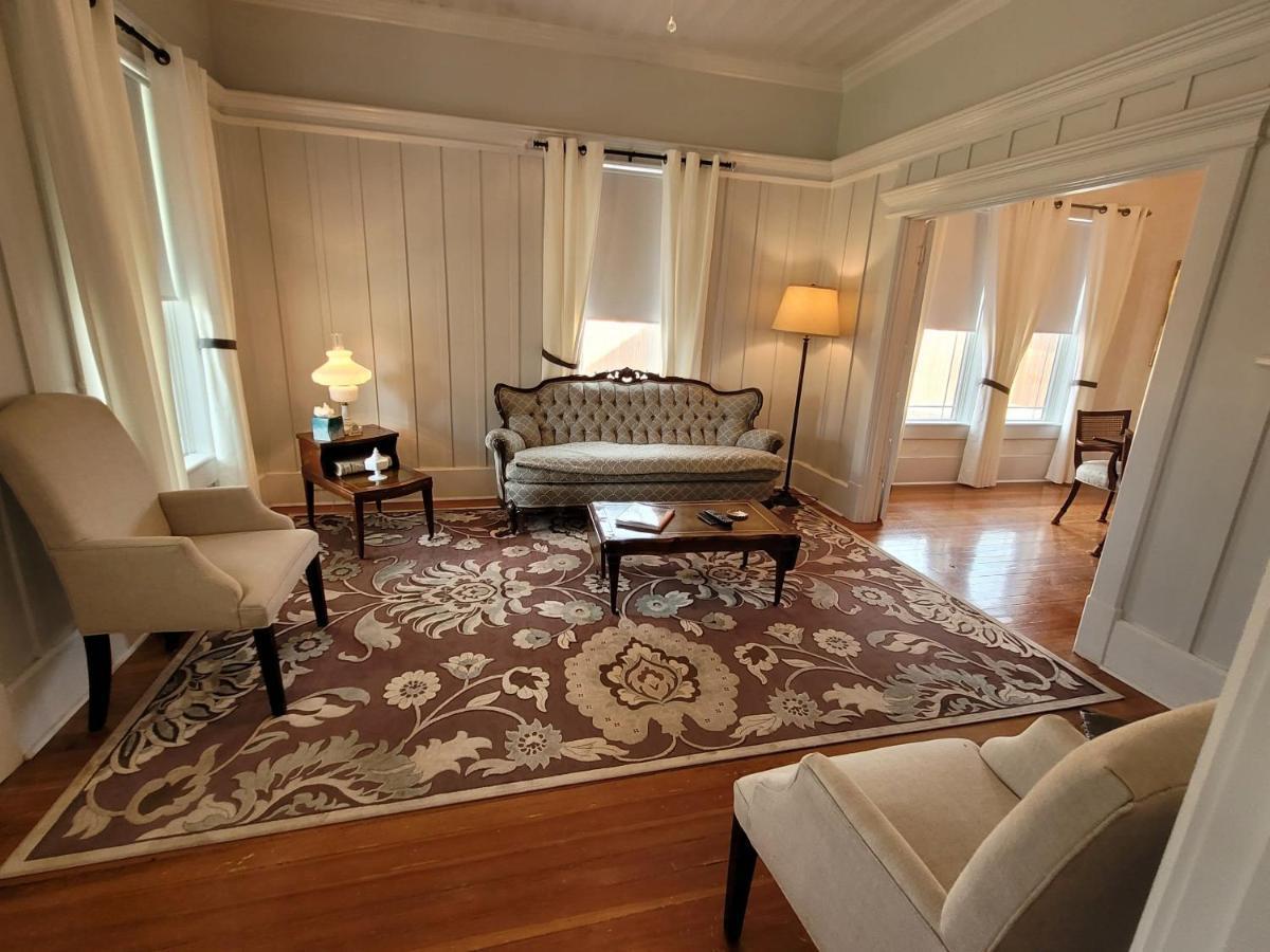 Holland House - Historic And Sophisticated Villa Alpine Luaran gambar