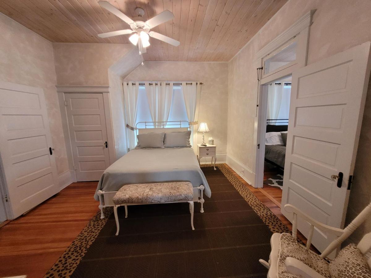 Holland House - Historic And Sophisticated Villa Alpine Luaran gambar