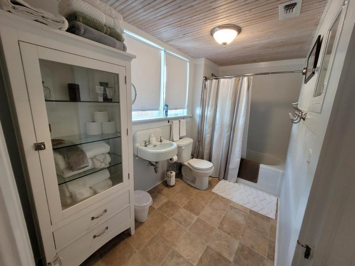 Holland House - Historic And Sophisticated Villa Alpine Luaran gambar