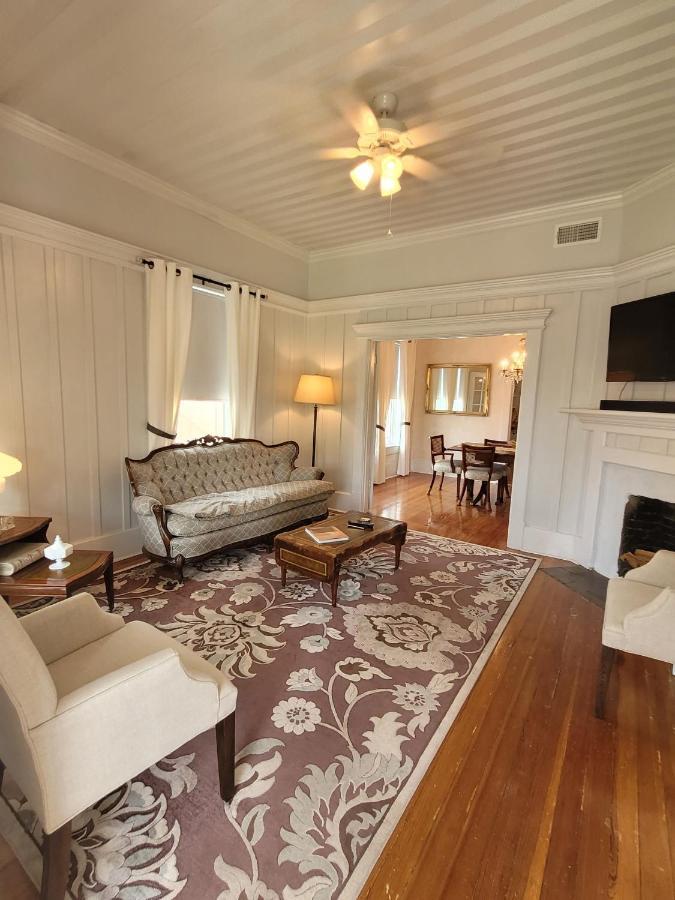 Holland House - Historic And Sophisticated Villa Alpine Luaran gambar